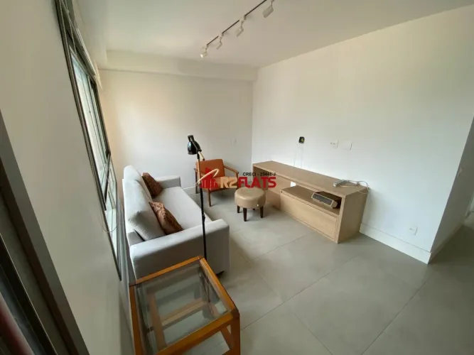 Flat com ótimo preço no bairro Jardins. Confira!