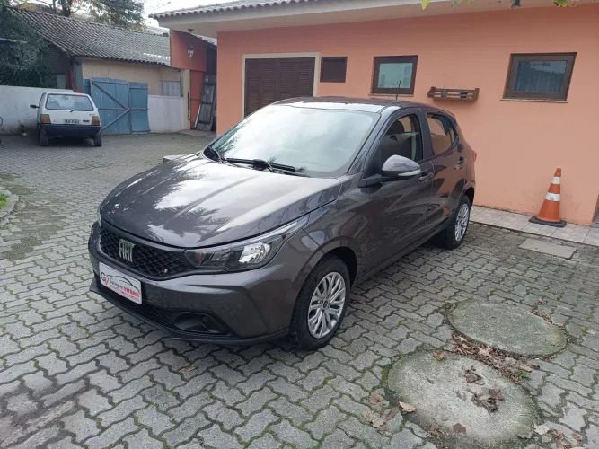 Fiat Argo Drive 1.0 6V Flex 2025
