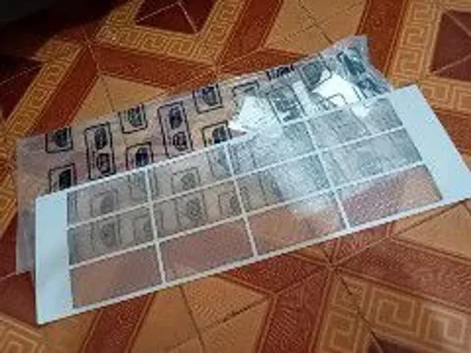 Filtro de ar condicionado Brastemp/Consul