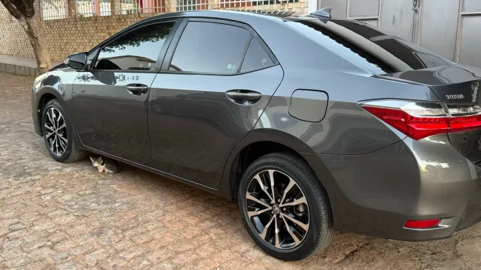 Toyota Corolla XEI 2.0 Flex 16V Aut. 2019