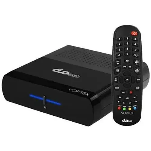 Tv box