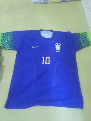 Camisa do Brasil copa de 2022 original