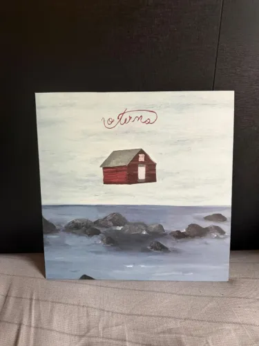 O Terno - O Terno (Disco de Vinil)