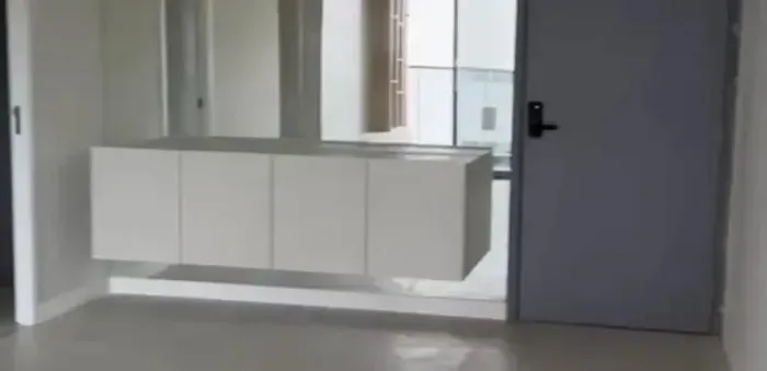 Apartamento com 1 Quarto para alugar, 108m² - Boa Viagem