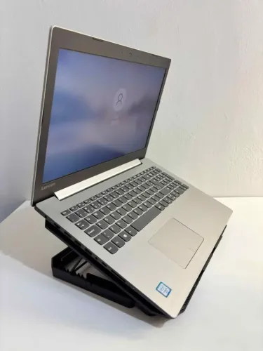 Notebook Lenovo IdeaPad 320 | Intel Core i3 6ª Geração | 8GB | SSD 240GB | Tela 15,6