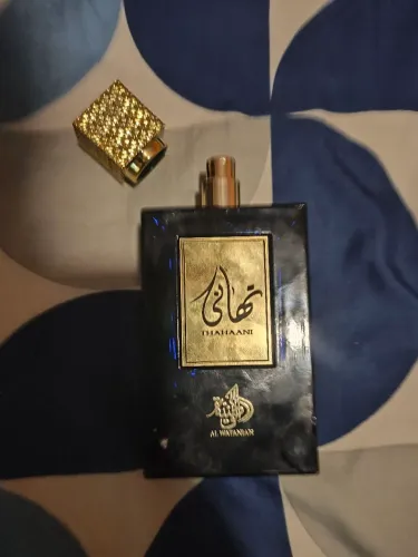 Perfume al haramain 100 ml original 