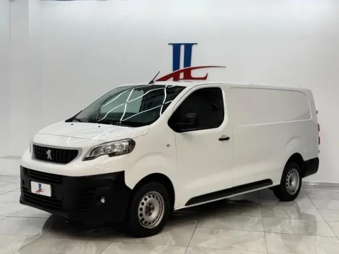 Peugeot Expert Cargo 1.5 Turbo Diesel 2023