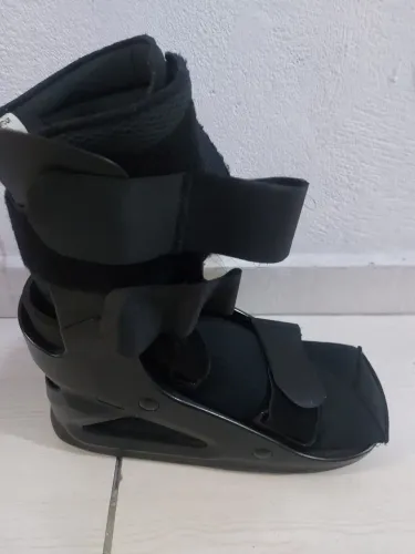 Bota ortopedica