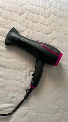 Secador Britânia BSC2200 Ion 2100W Bivolt - Excelente Estado