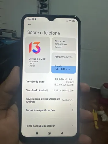 Redmin 9