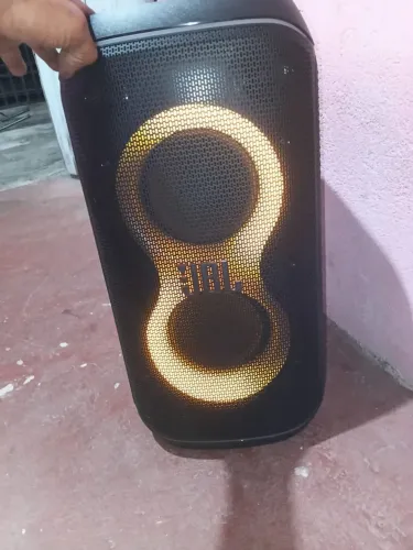 JBL CAIXA DE SOM