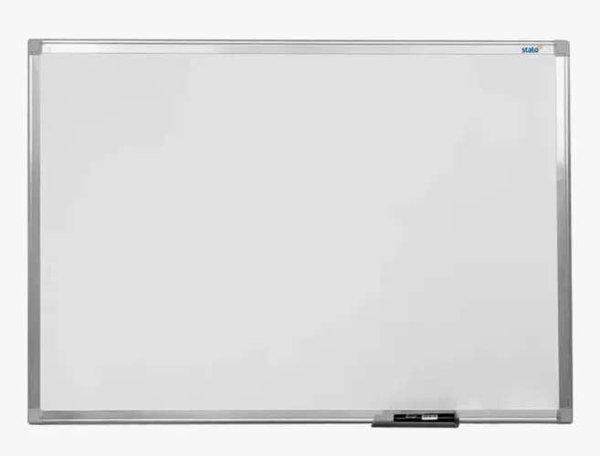 Quadro Branco de estudos 1,5x1,2m