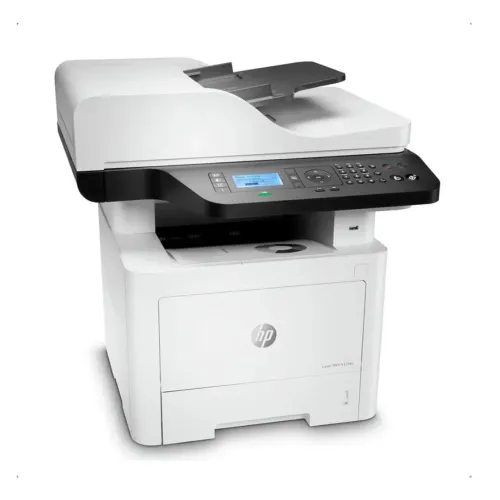Impressora multifuncional a laser P&B HP 432