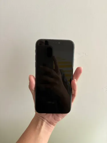 Vendo IPHONE 11 128gb usado