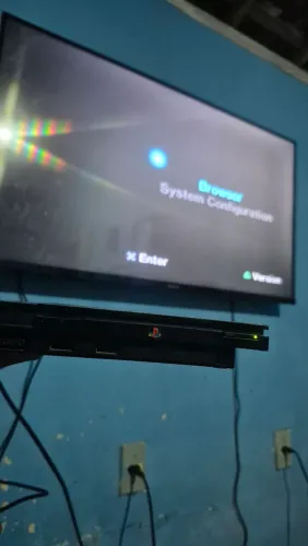 playstation 2