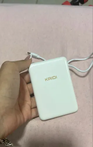 Carregador MagSafe