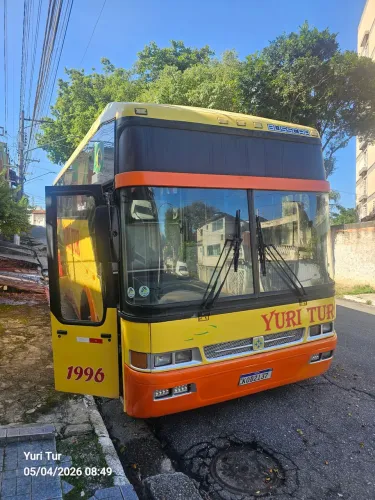 Busca Scania 113