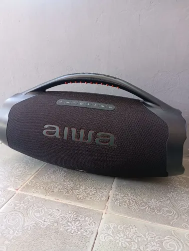 BOOMBOX AIWA