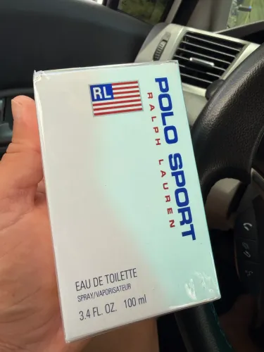 Perfume Polo Sport