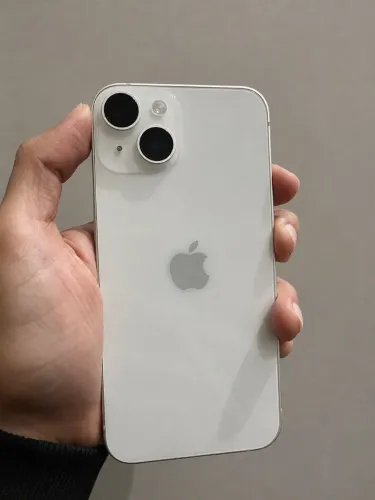 IPhone 14 128Gb | 86% de Saúde da Bateria | Muito Bem Conservado