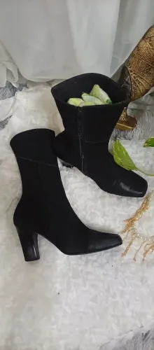 Bota preta
