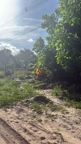 Terreno à venda no bairro Centro - Maraú/BA