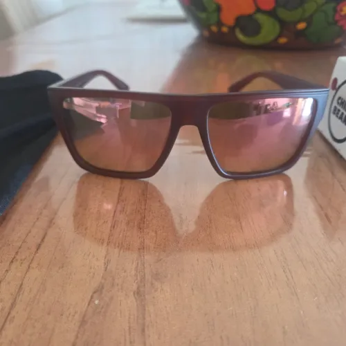 Oculos Novo