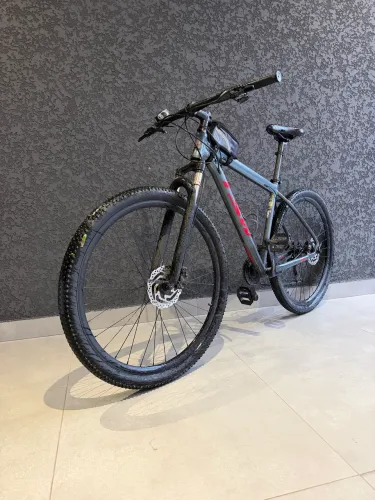 Bicicleta tsw aro 29