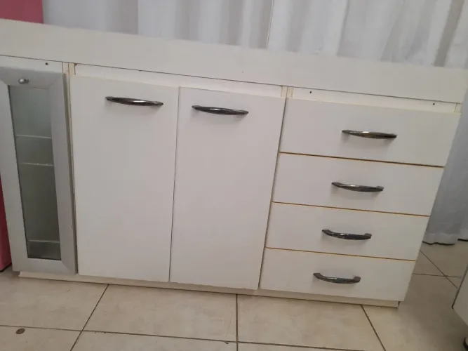 ARMÁRIO DE COZINHA 70.00