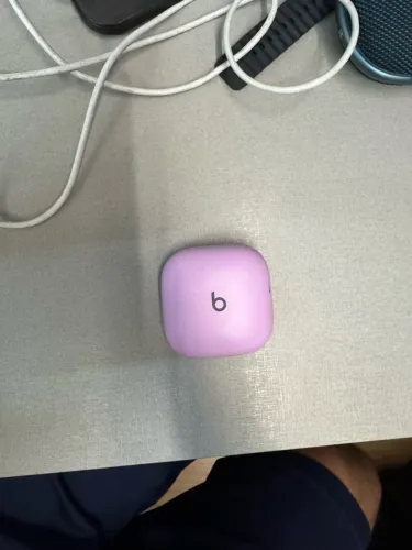 Fone Beats Fit Pro Rosa