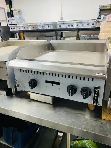 Chapa 60cm Venâncio Linha Prime 