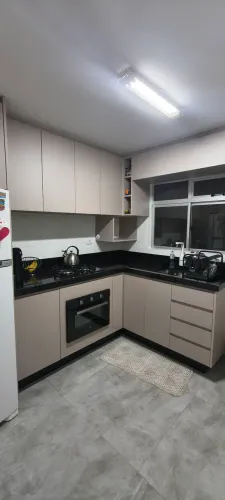 Vaga para auxiliar de marcenaria