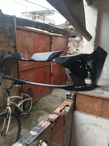 Peças de Corolla