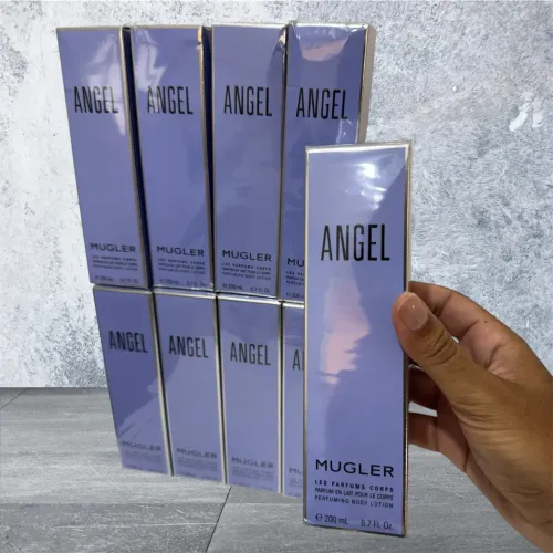 Angel 200ml lacrado 