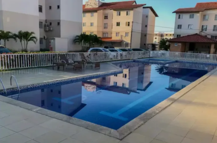 Alugo Apartamentos na Zona Sul de Ilhéus