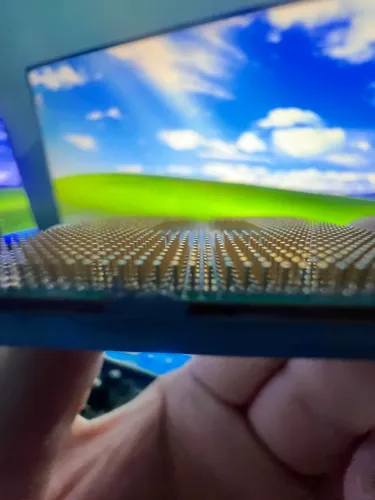 AMD Ryzen 5 5600g