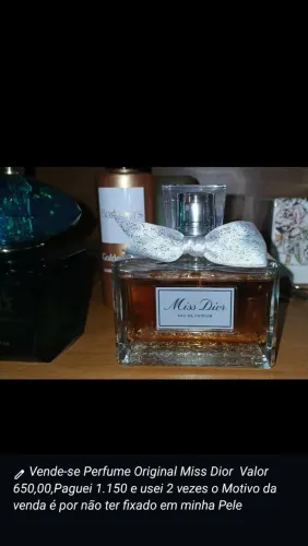 Miss Dior
