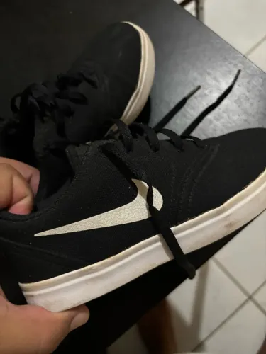 Tênis Nike SB