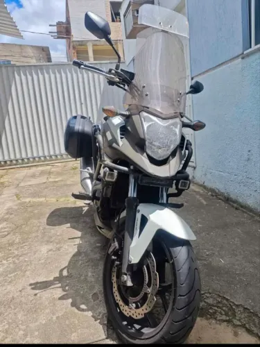 Nc 750x 2015