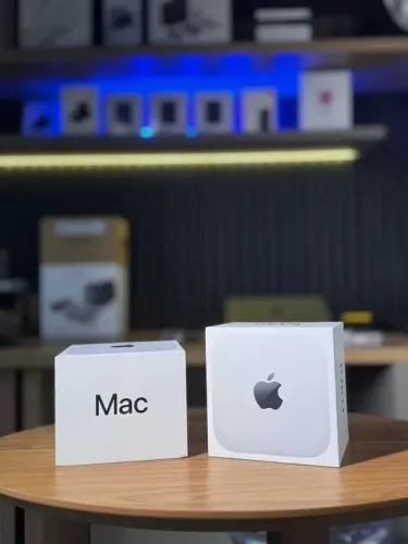 Mac Mini M6 256GB 16GB - Parcelamos Em Até 18x - Avaliamos O Seu - Novo Lacrado