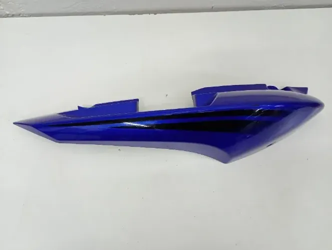 carenagem rabeta direita yamaha fazer 150 15/24 Azul
