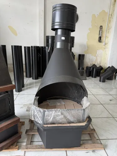 Lareira Metavila