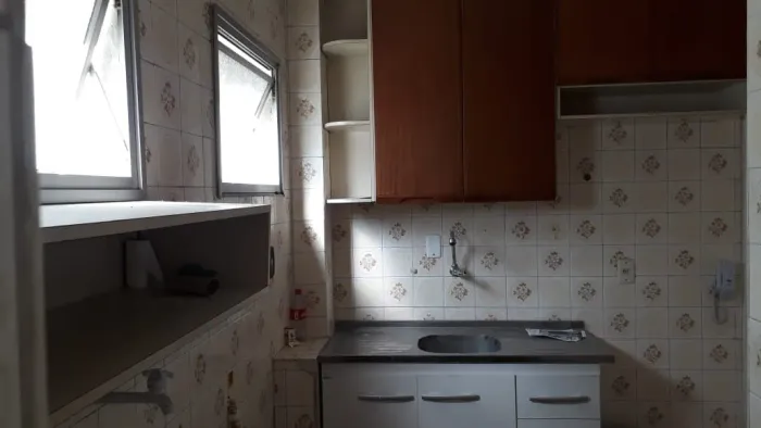 Venda Apartamento 2 Dormitórios - 60 m² Brooklin