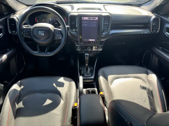 Fiat Toro Ultra 2.0 16V 4X4 Diesel AUT 2024