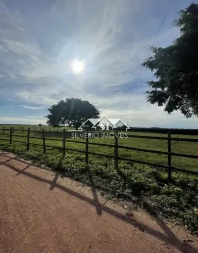 Fazenda- Campos De Goytacazes , Santo Amaro de Campos