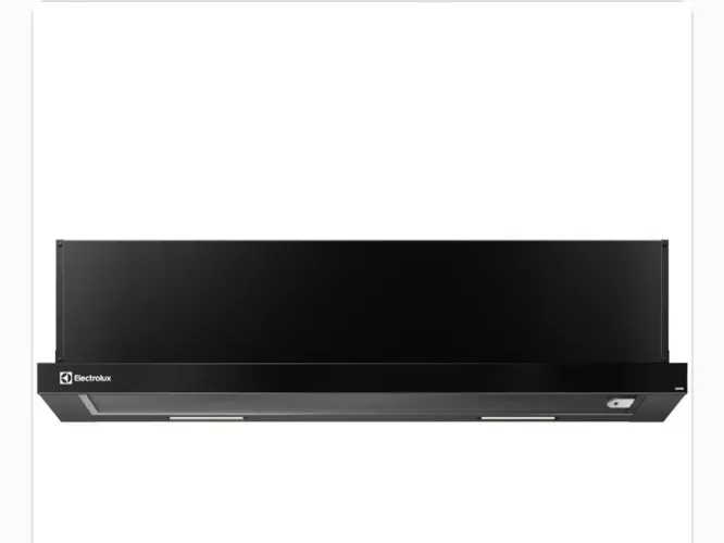 DEPURADOR DE AR ELETROLUX NOVO NA CAIXA 90xm
