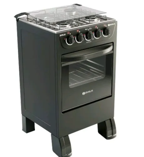 Estou vendo meu fogão , estou mudando para fora do país 