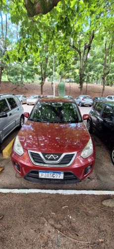 Imagem de Chery Tiggo 2.0 16V Aut. 5P 2015