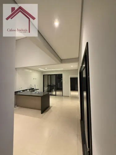 Casa em Condomínio no Horto Florestal Villagio , Sorocaba | 3 Dorms