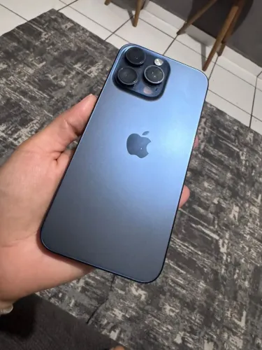 iPhone 15 pro Max 256 gb